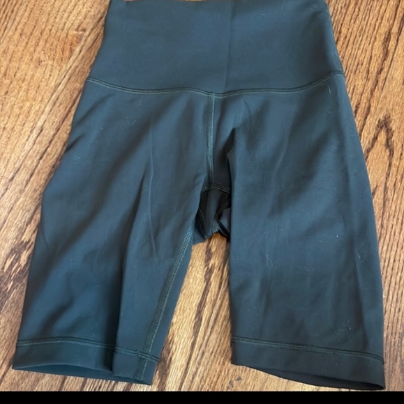 🍋 Lululemon 🍋 Align short   size 2 - Picture 4 of 6